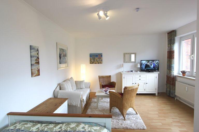 Apartamento Moin-Moin Hörnum Exterior foto
